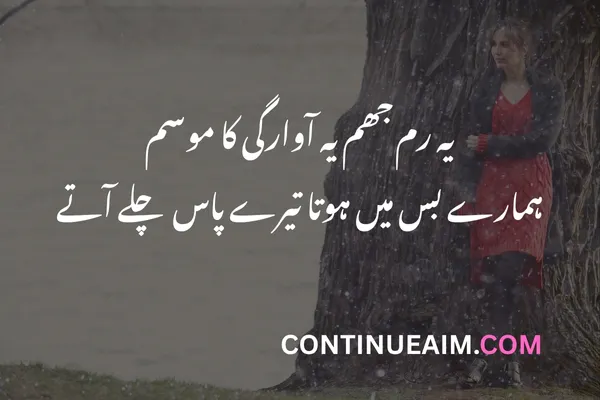 Sad Quotes Urdu