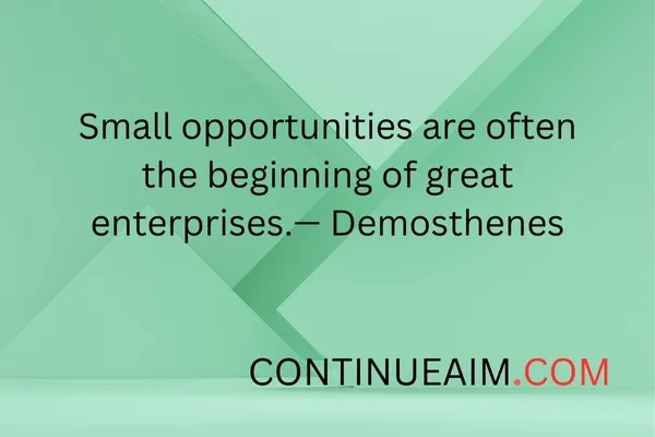 Winning Attitude Quotes