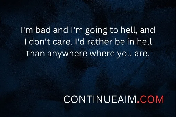 Very Short Funny Quotes