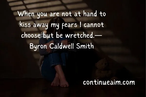 Indirectly Saying I Miss You Quotes