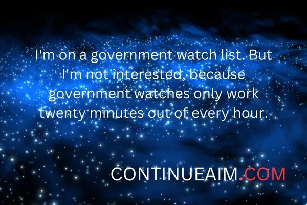 Very Short Funny Quotes