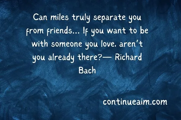 Indirectly Saying I Miss You Quotes