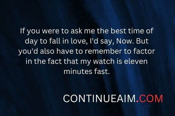 Very Short Funny Quotes