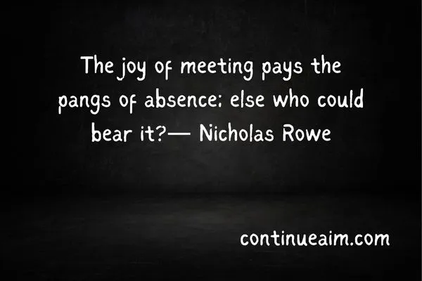 Indirectly Saying I Miss You Quotes