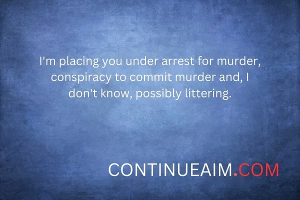 Very Short Funny Quotes