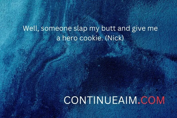 Very Short Funny Quotes