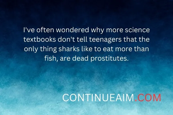 Very Short Funny Quotes