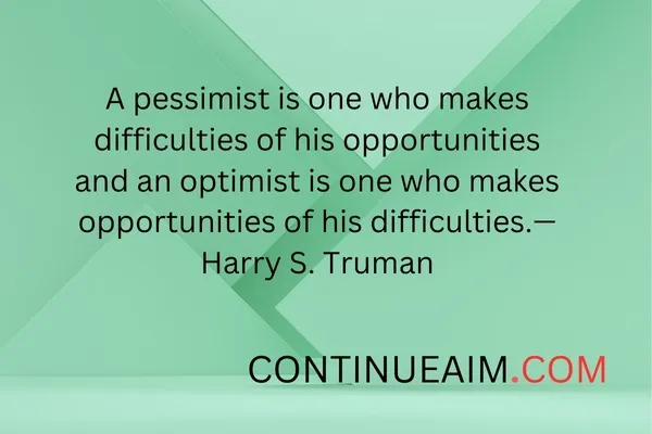 Winning Attitude Quotes