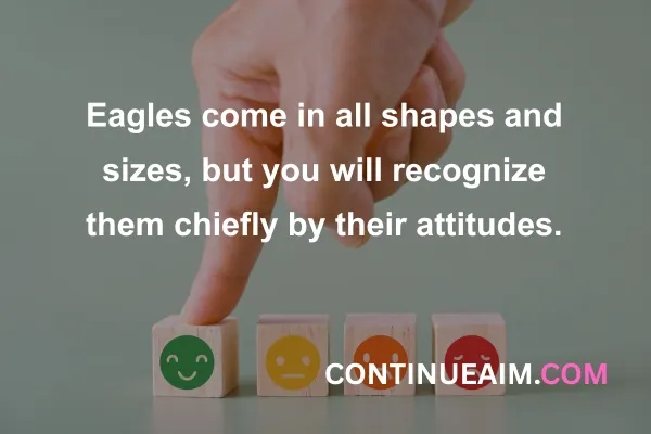 Winning Attitude Quotes