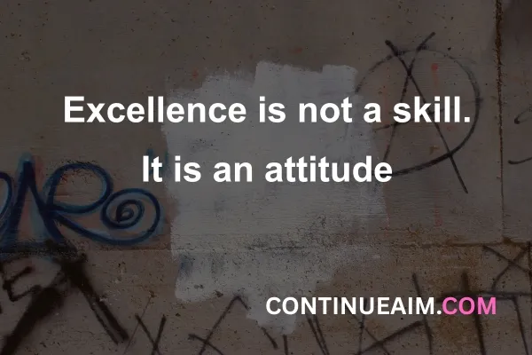 Winning Attitude Quotes