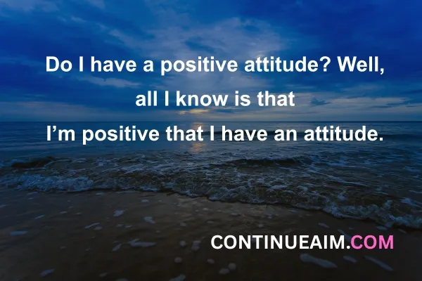 Winning Attitude Quotes