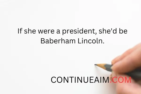 Very Short Funny Quotes