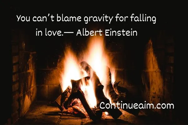 Albert Einstein Quotes About Life