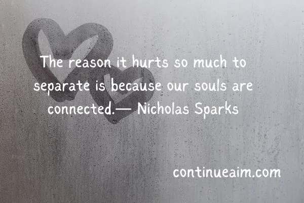 Indirectly Saying I Miss You Quotes