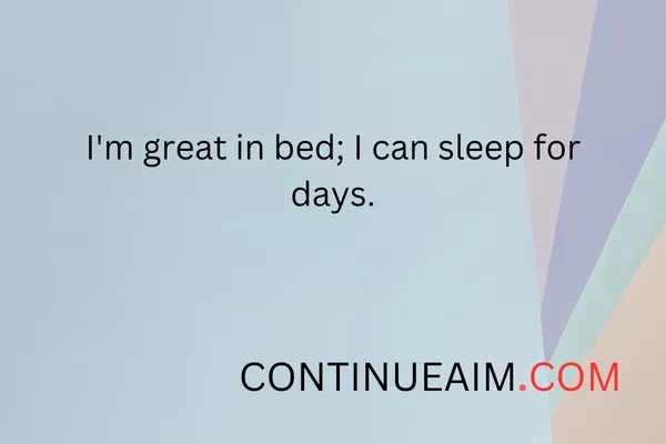 Very Short Funny Quotes