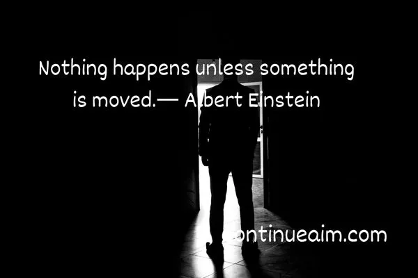 Albert Einstein Quotes About Life