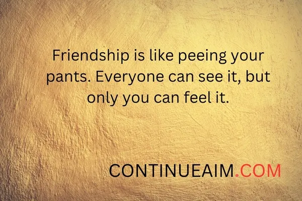 Very Short Funny Quotes