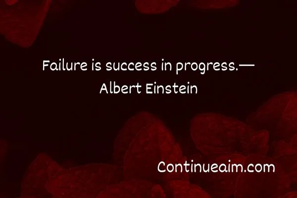 Albert Einstein Quotes About Life