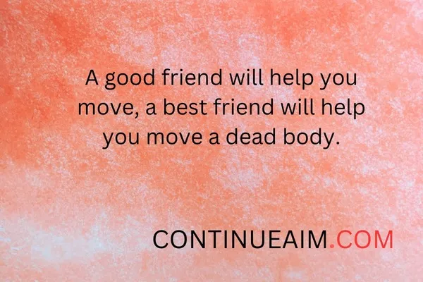 Very Short Funny Quotes