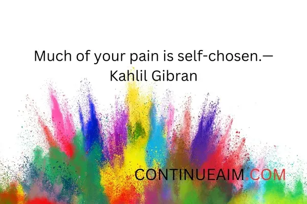 Pain Quotes Naruto