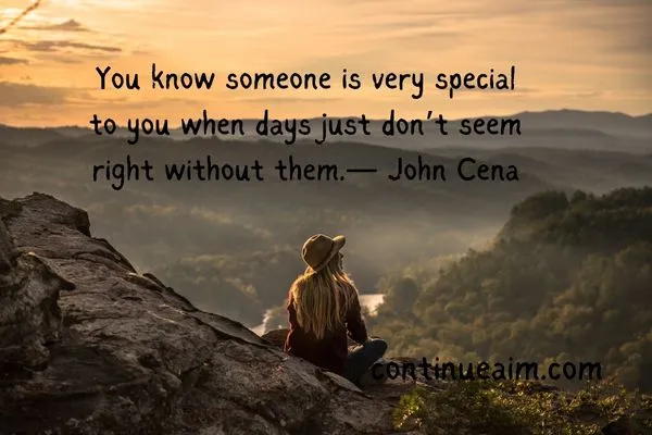 Indirectly Saying I Miss You Quotes