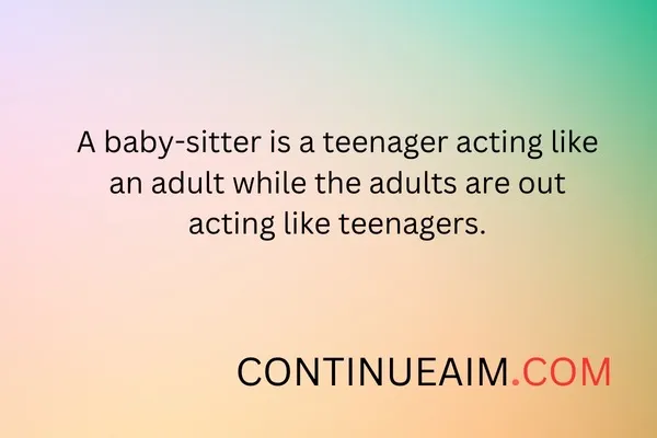 Very Short Funny Quotes