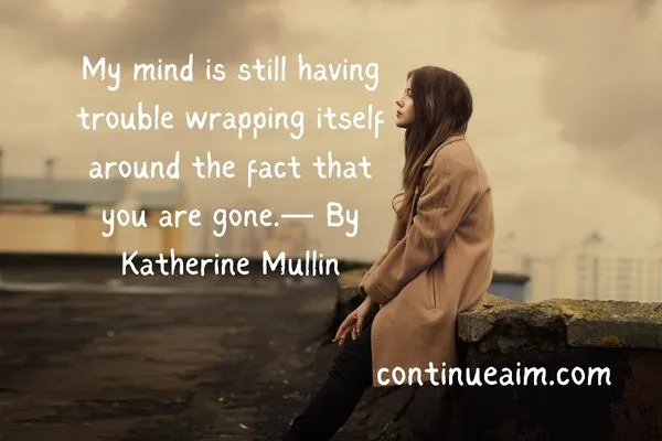 Indirectly Saying I Miss You Quotes