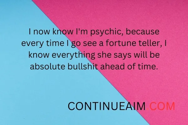 Very Short Funny Quotes