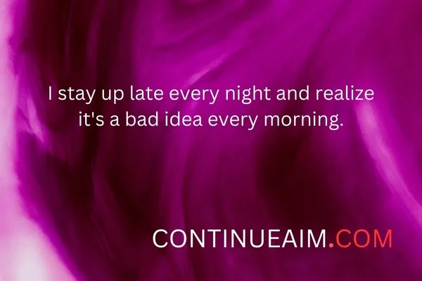 Very Short Funny Quotes