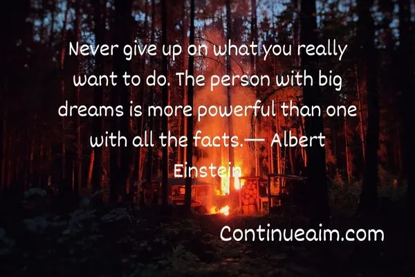 Albert Einstein Quotes About Life