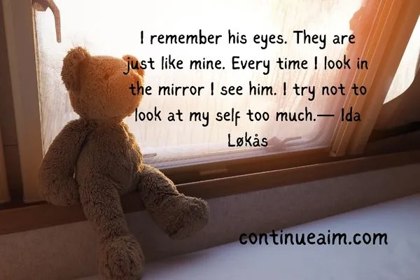 Indirectly Saying I Miss You Quotes