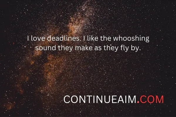 Very Short Funny Quotes