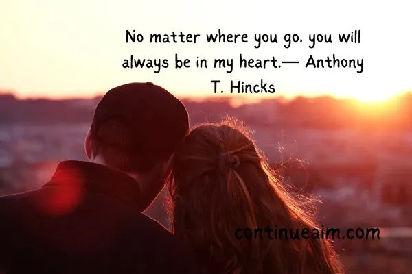 Indirectly Saying I Miss You Quotes