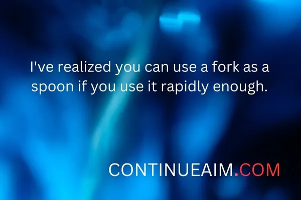 Very Short Funny Quotes