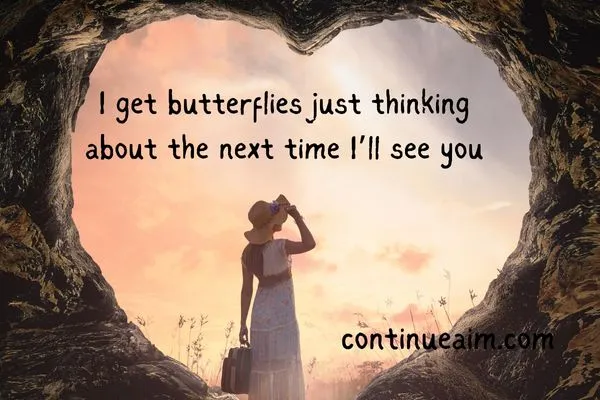 Indirectly Saying I Miss You Quotes