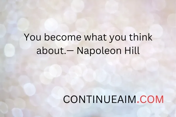 Winning Attitude Quotes