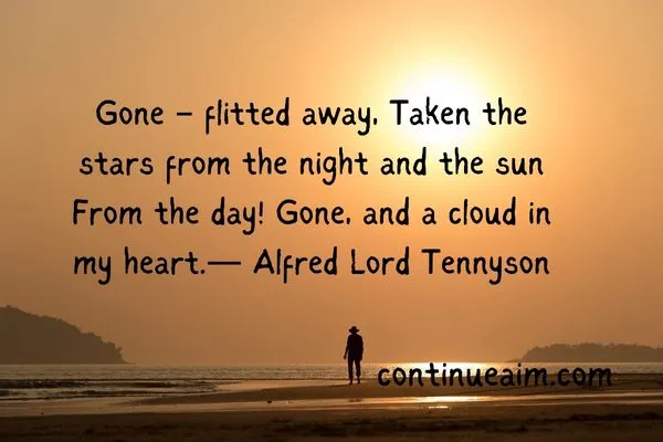 Indirectly Saying I Miss You Quotes