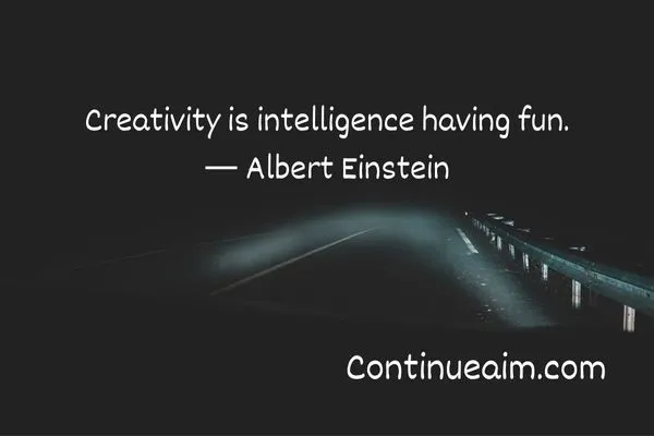 Albert Einstein Quotes About Life