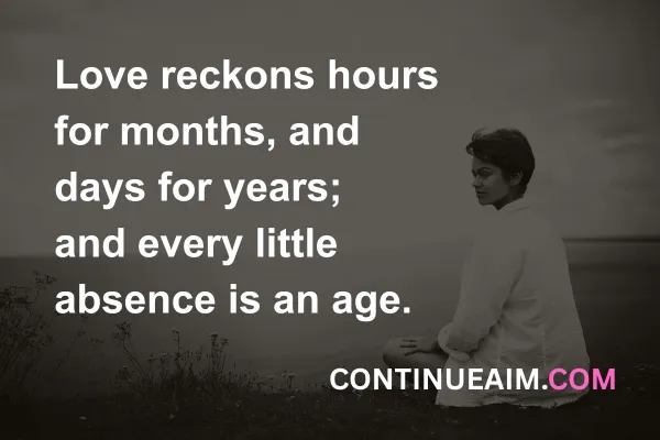 Indirectly Saying I Miss You Quotes