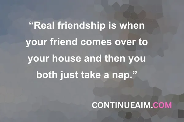 Very Short Funny Quotes