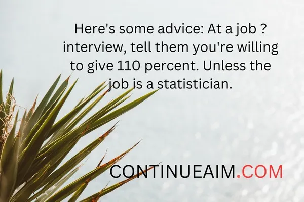 Very Short Funny Quotes