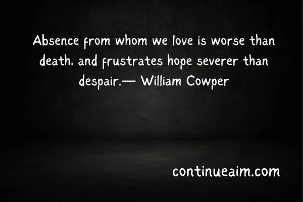 Indirectly Saying I Miss You Quotes