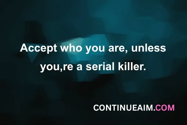 Very Short Funny Quotes