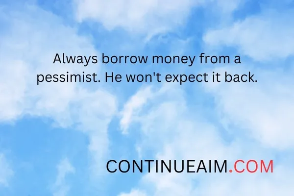 Very Short Funny Quotes