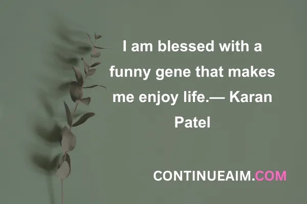 Very Short Funny Quotes