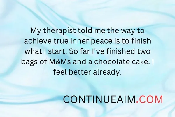 Very Short Funny Quotes