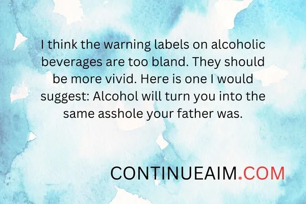 Very Short Funny Quotes