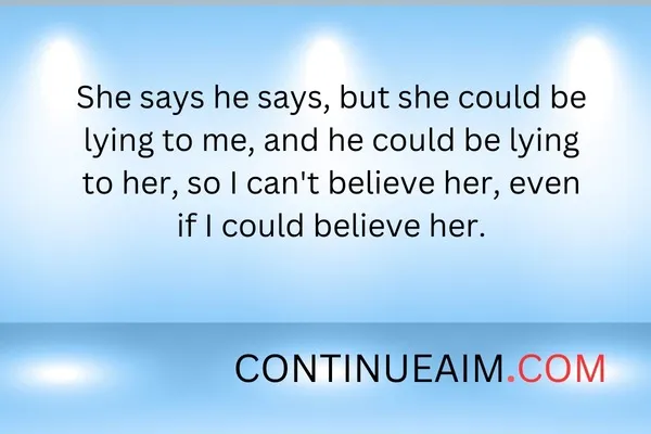 Very Short Funny Quotes