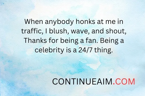 Very Short Funny Quotes