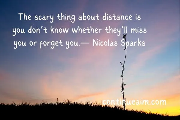 Indirectly Saying I Miss You Quotes